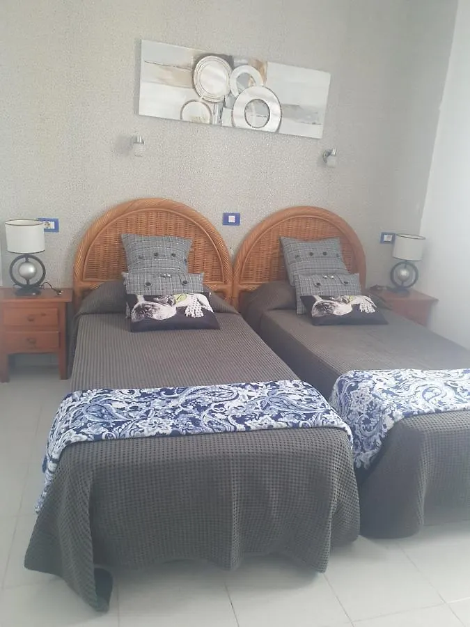 Apartmento Juana 2 Puerto del Carmen  0*, Puerto del Carmen (Lanzarote)