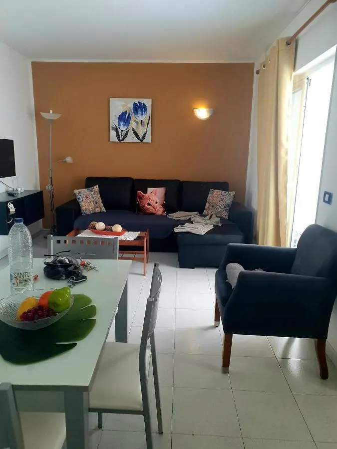 Apartamento Apartmento Juana 2 Puerto del Carmen  España