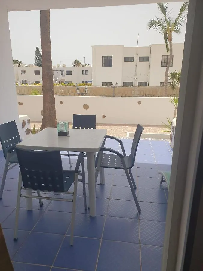 Apartmento Juana 2 Puerto del Carmen  Puerto del Carmen (Lanzarote)