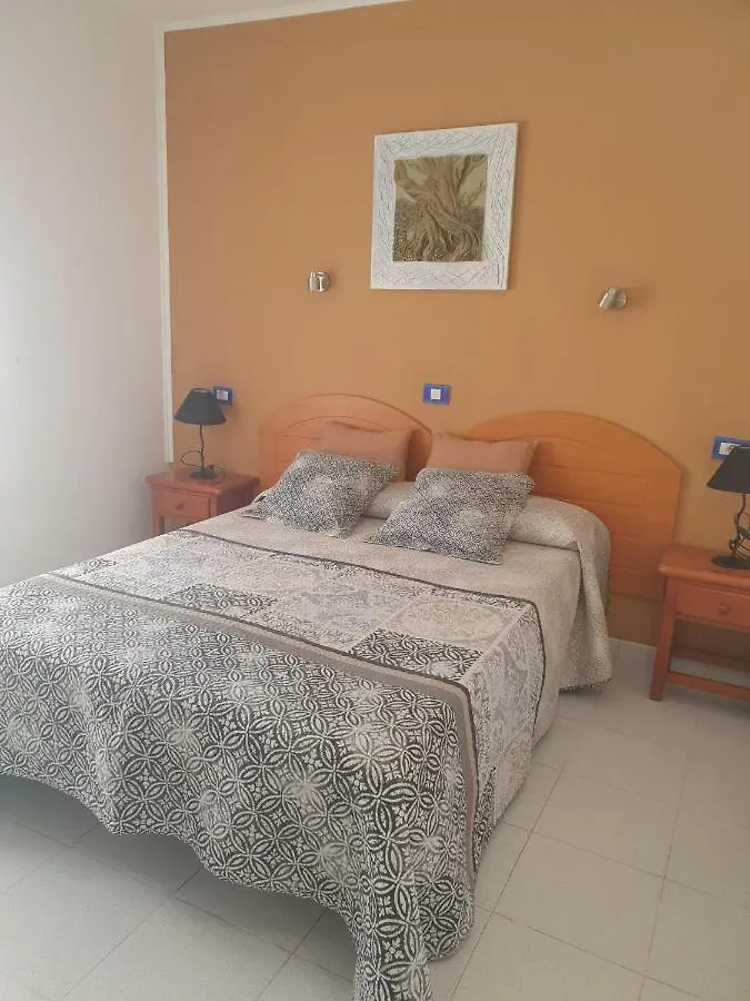 Apartamento Apartmento Juana 2 Puerto del Carmen