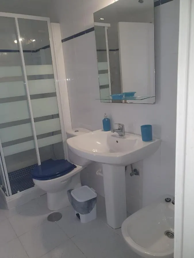 Apartamento Apartmento Juana 2 Puerto del Carmen