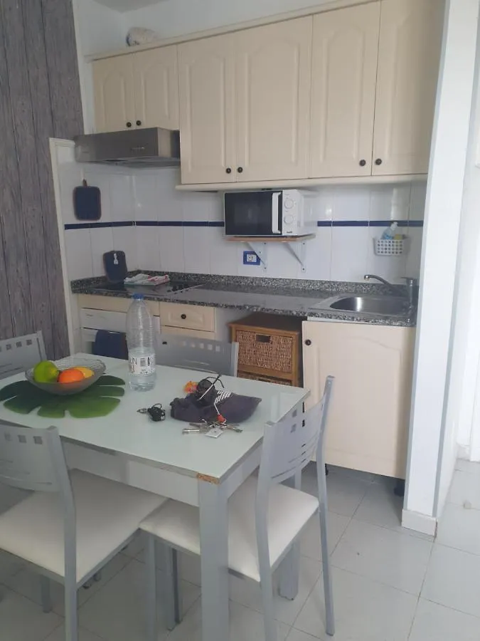 Apartmento Juana 2 Puerto del Carmen  España