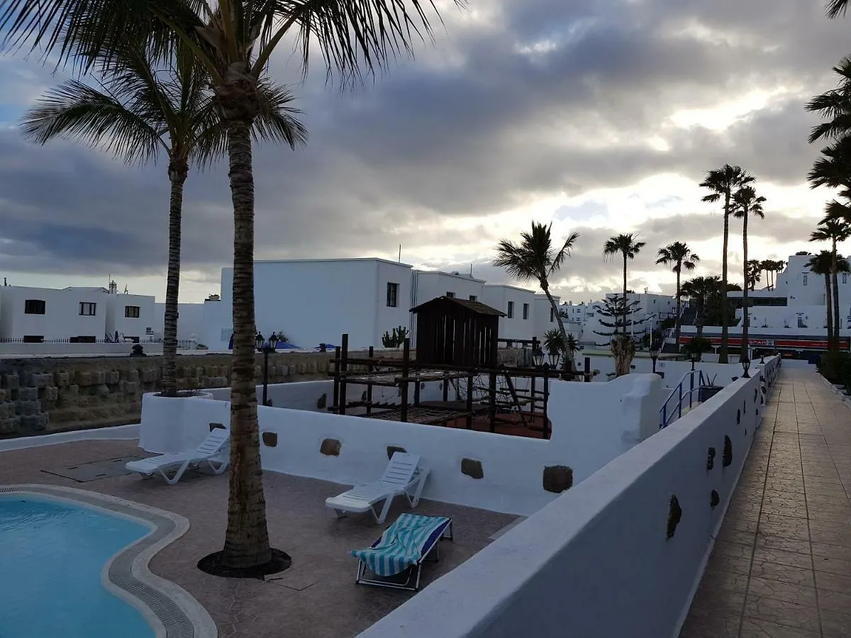 Apartmento Juana 2 Puerto del Carmen  0*, Puerto del Carmen (Lanzarote) España
