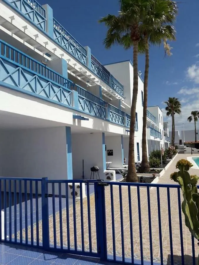 Apartmento Juana 2 Puerto del Carmen  Apartamento