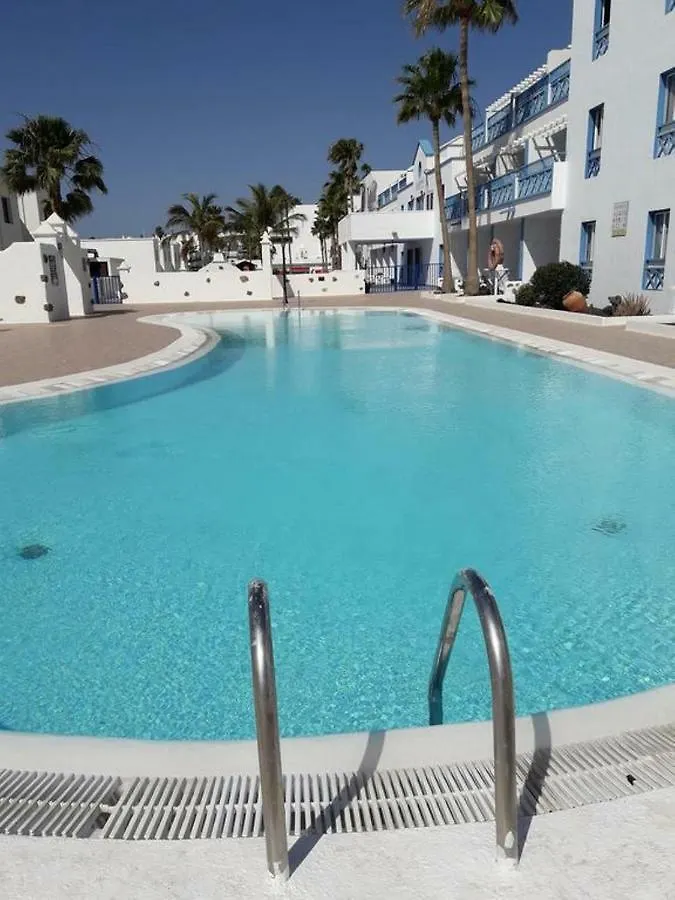 Apartmento Juana 2 Puerto del Carmen