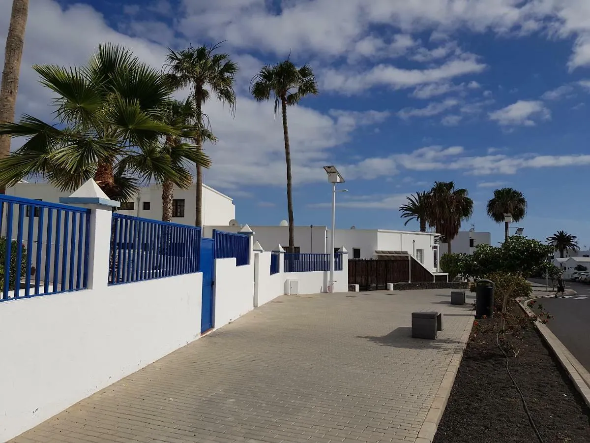 Apartamento Apartmento Juana 2 Puerto del Carmen  España