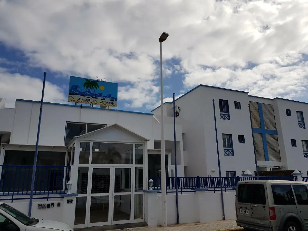 Apartmento Juana 2 Puerto del Carmen  Puerto del Carmen (Lanzarote)