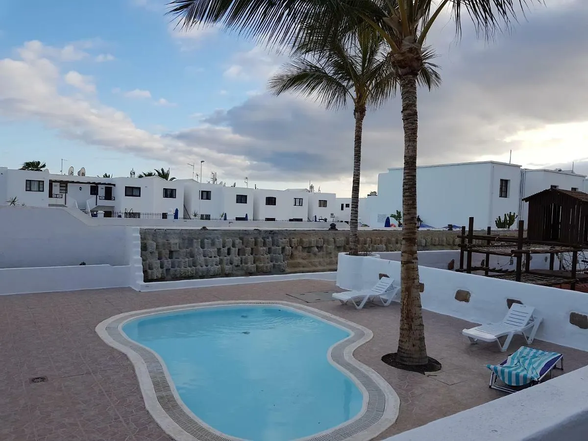 Apartmento Juana 2 Puerto del Carmen  Apartamento Puerto del Carmen (Lanzarote)