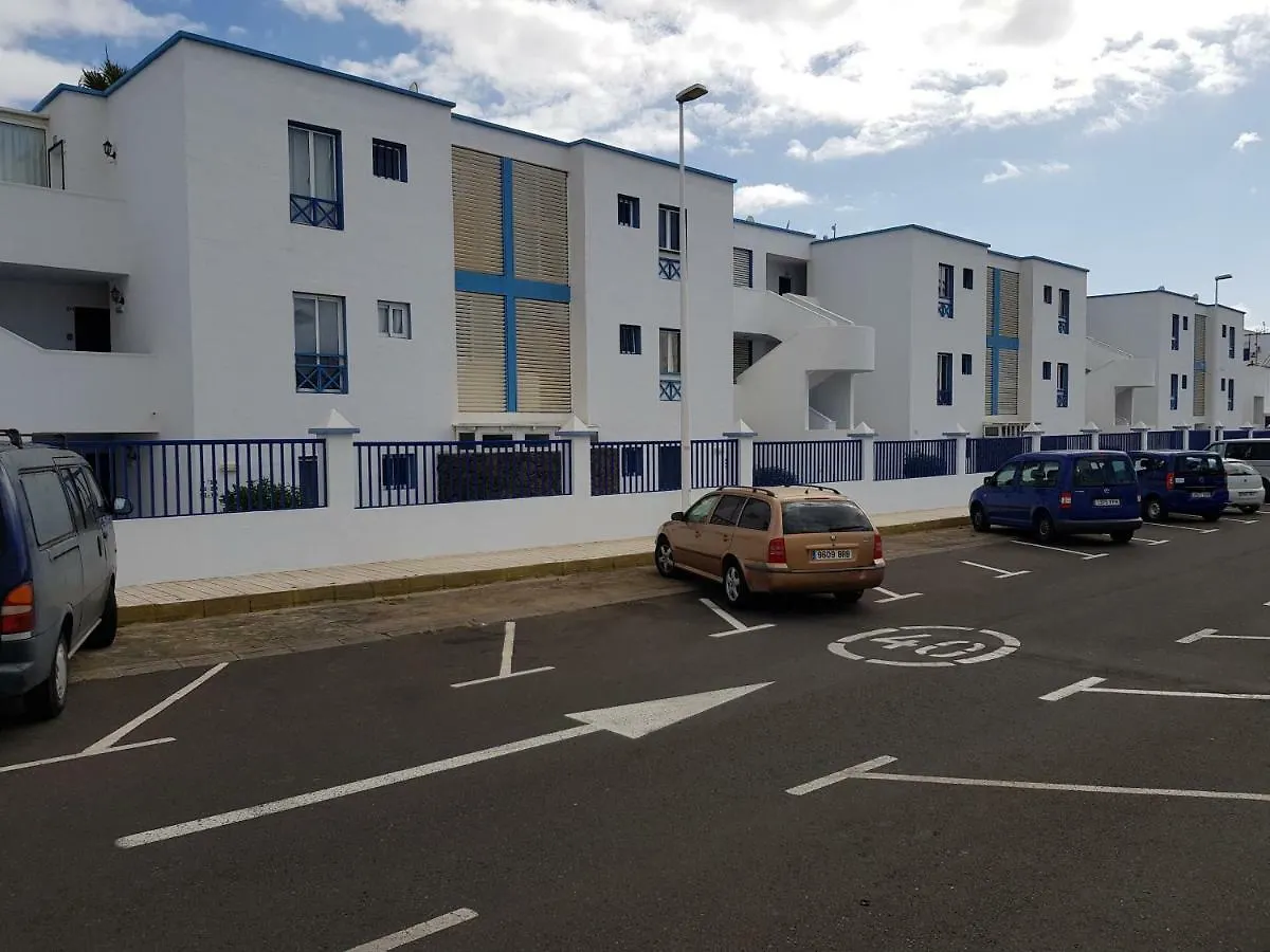 Apartamento Apartmento Juana 2 Puerto del Carmen