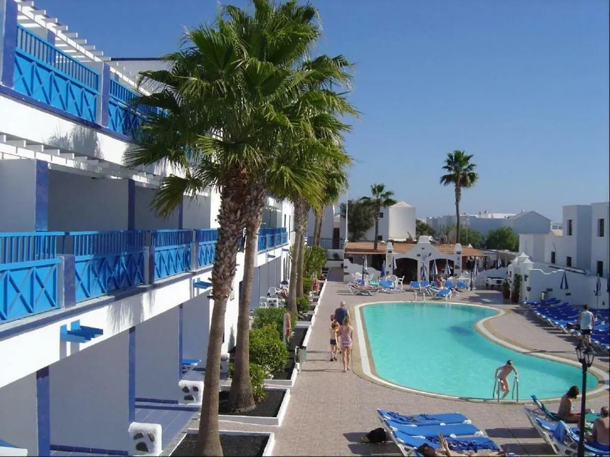 Apartamento Apartmento Juana 2 Puerto del Carmen