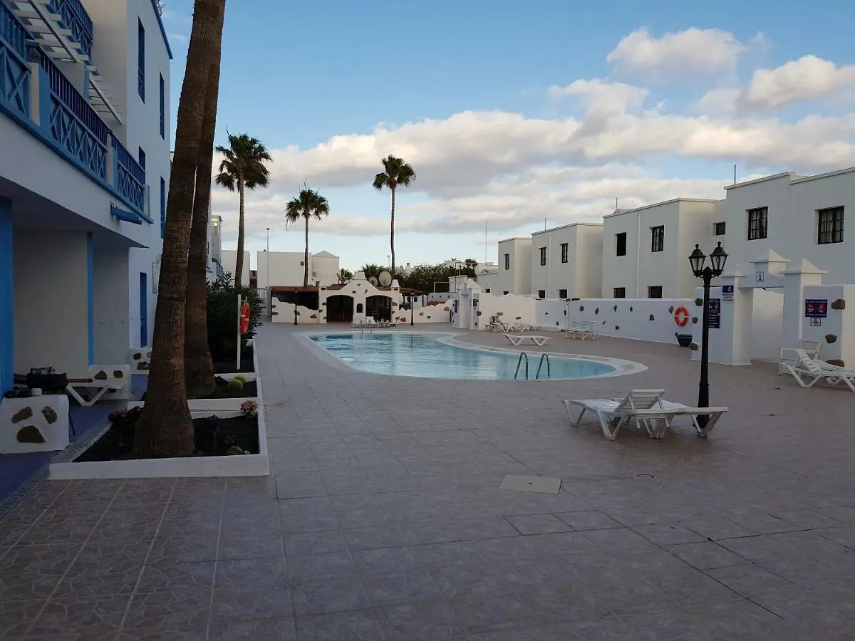 Apartmento Juana 2 Puerto del Carmen  Apartment