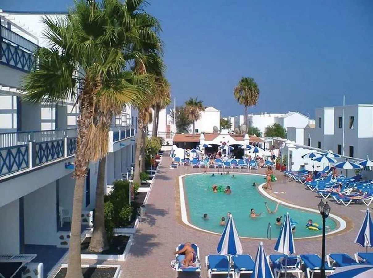 Apartmento Juana 2 Puerto del Carmen  España