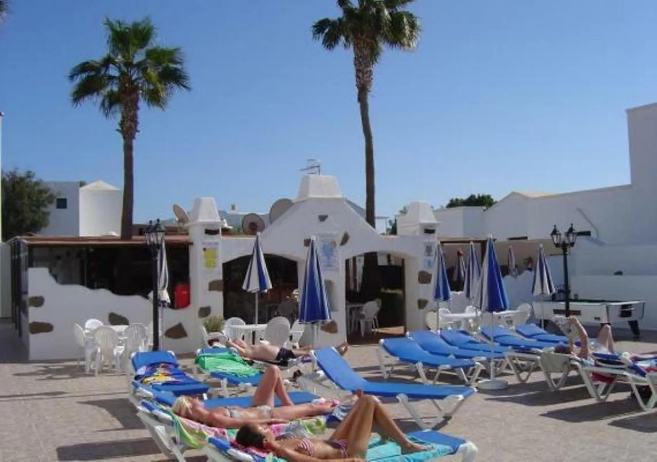 Apartamento Apartmento Juana 2 Puerto del Carmen
