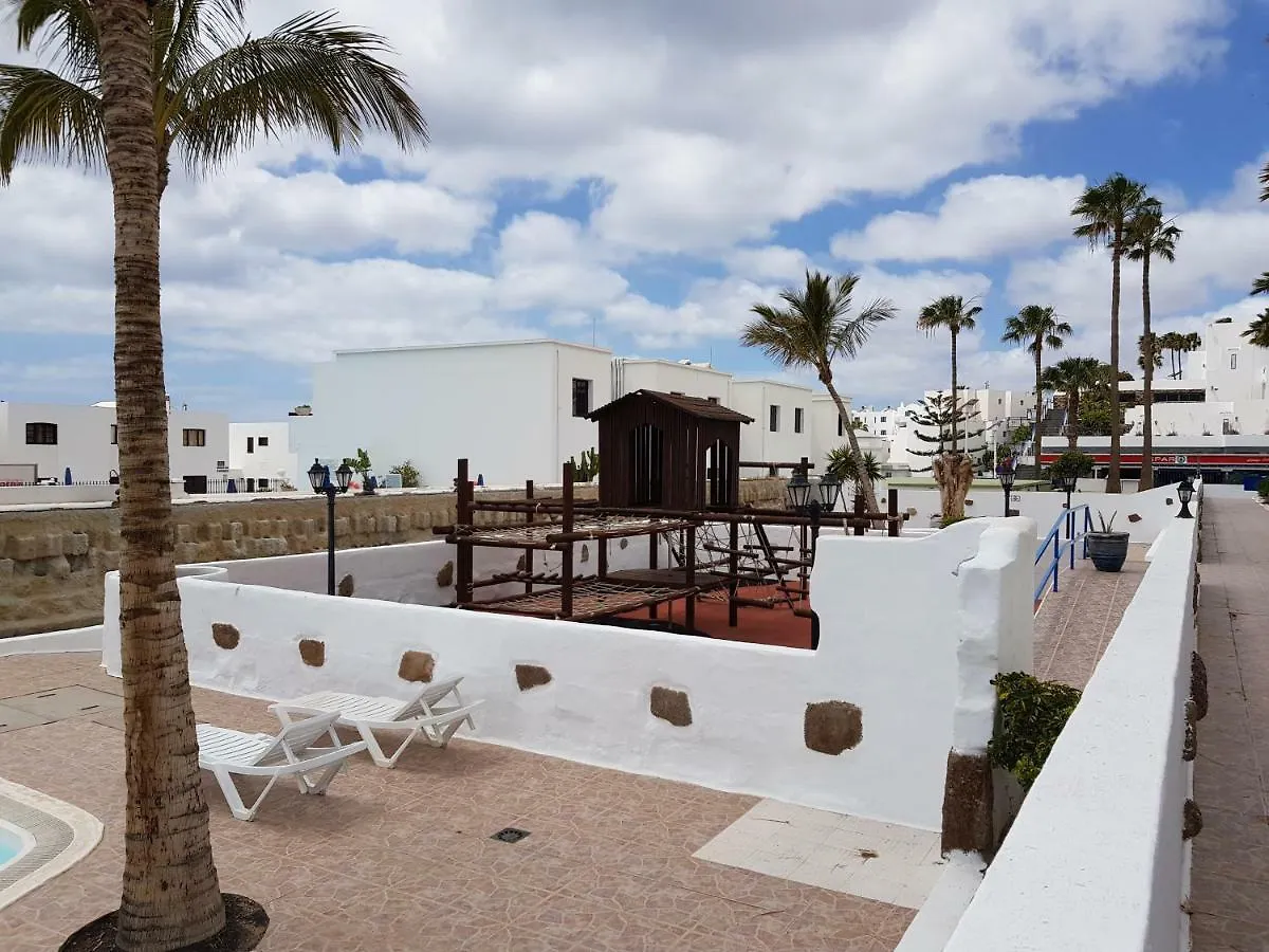 Apartmento Juana 2 Puerto del Carmen  0*, Puerto del Carmen (Lanzarote) España