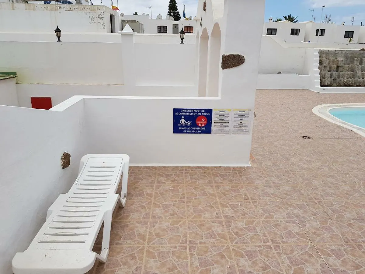 Apartmento Juana 2 Puerto del Carmen  Apartamento Puerto del Carmen (Lanzarote)