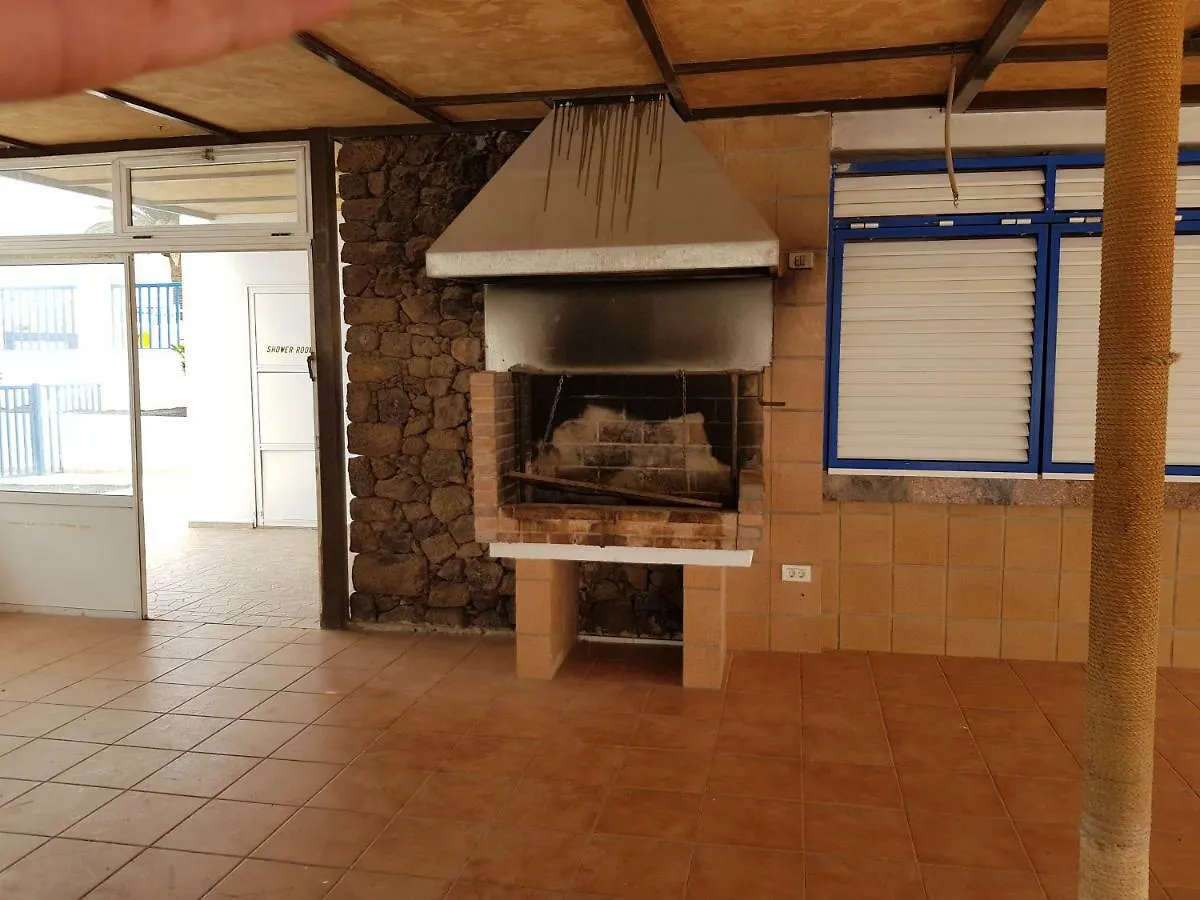 Apartmento Juana 2 Puerto del Carmen  España