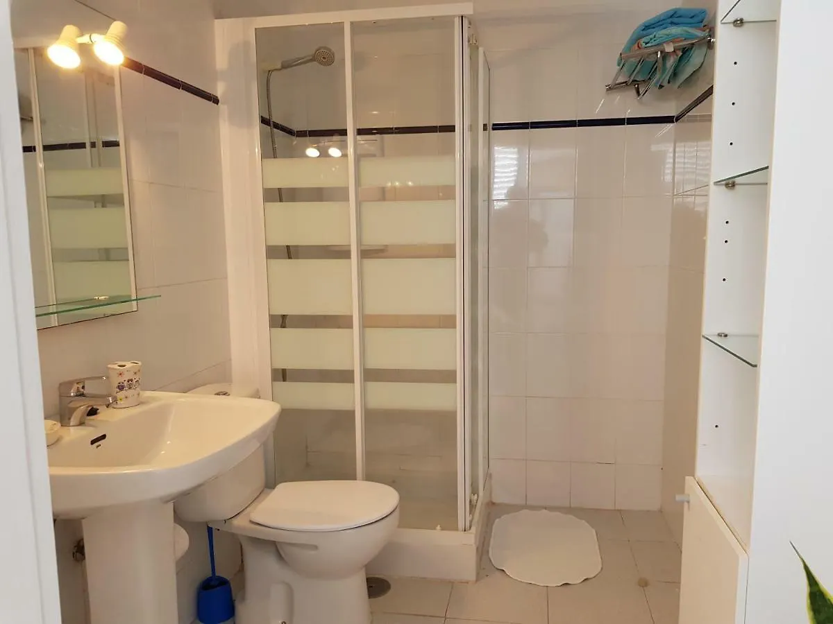 Apartmento Juana 2 Puerto del Carmen  0*, Puerto del Carmen (Lanzarote)