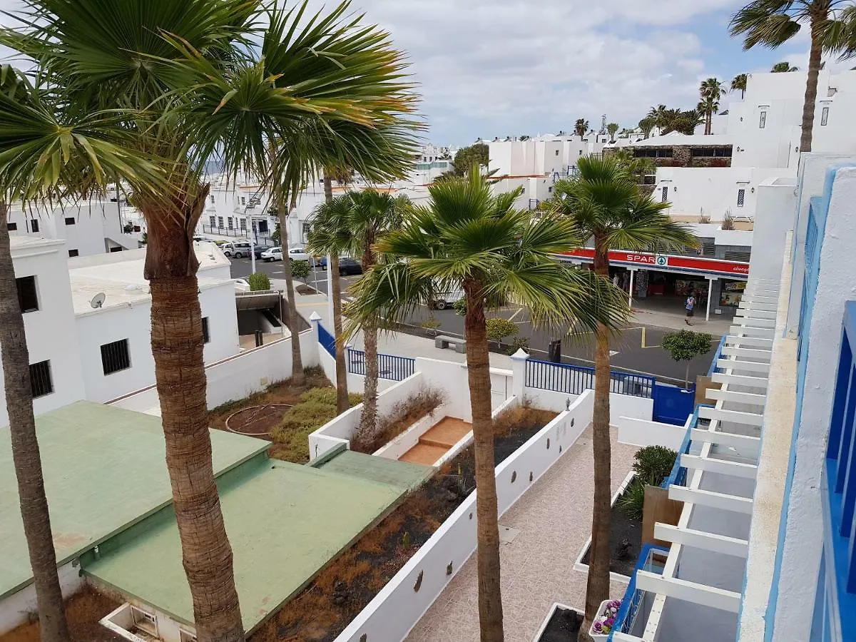 Apartmento Juana 2 Puerto del Carmen